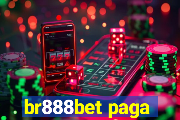 br888bet paga